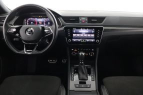 Škoda Superb - 2024