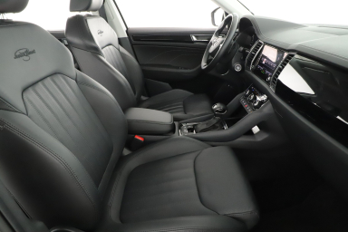 Škoda Kodiaq - 2024