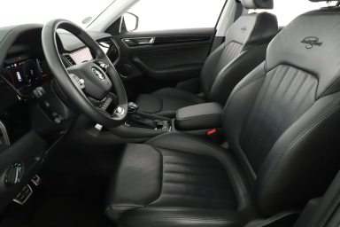 Škoda Kodiaq - 2024