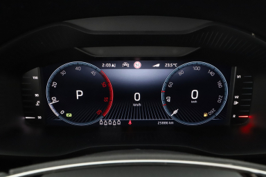 Škoda Kodiaq - 2024