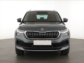 Skoda Kodiaq - 2024