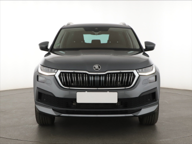 Škoda Kodiaq - 2024