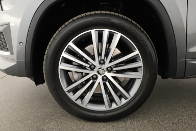 Škoda Kodiaq - 2024