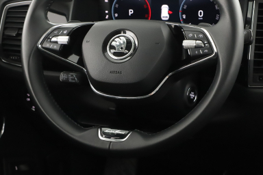 Škoda Kodiaq - 2024