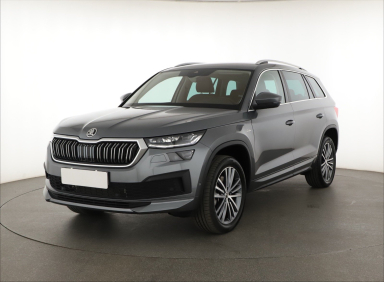 Škoda Kodiaq - 2024