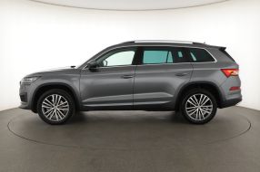 Skoda Kodiaq - 2024