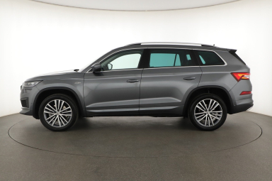 Škoda Kodiaq - 2024