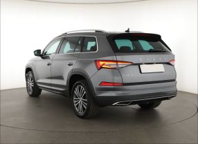Skoda Kodiaq - 2024