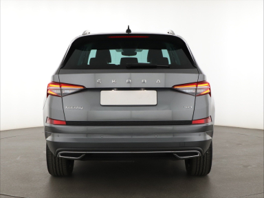 Škoda Kodiaq - 2024