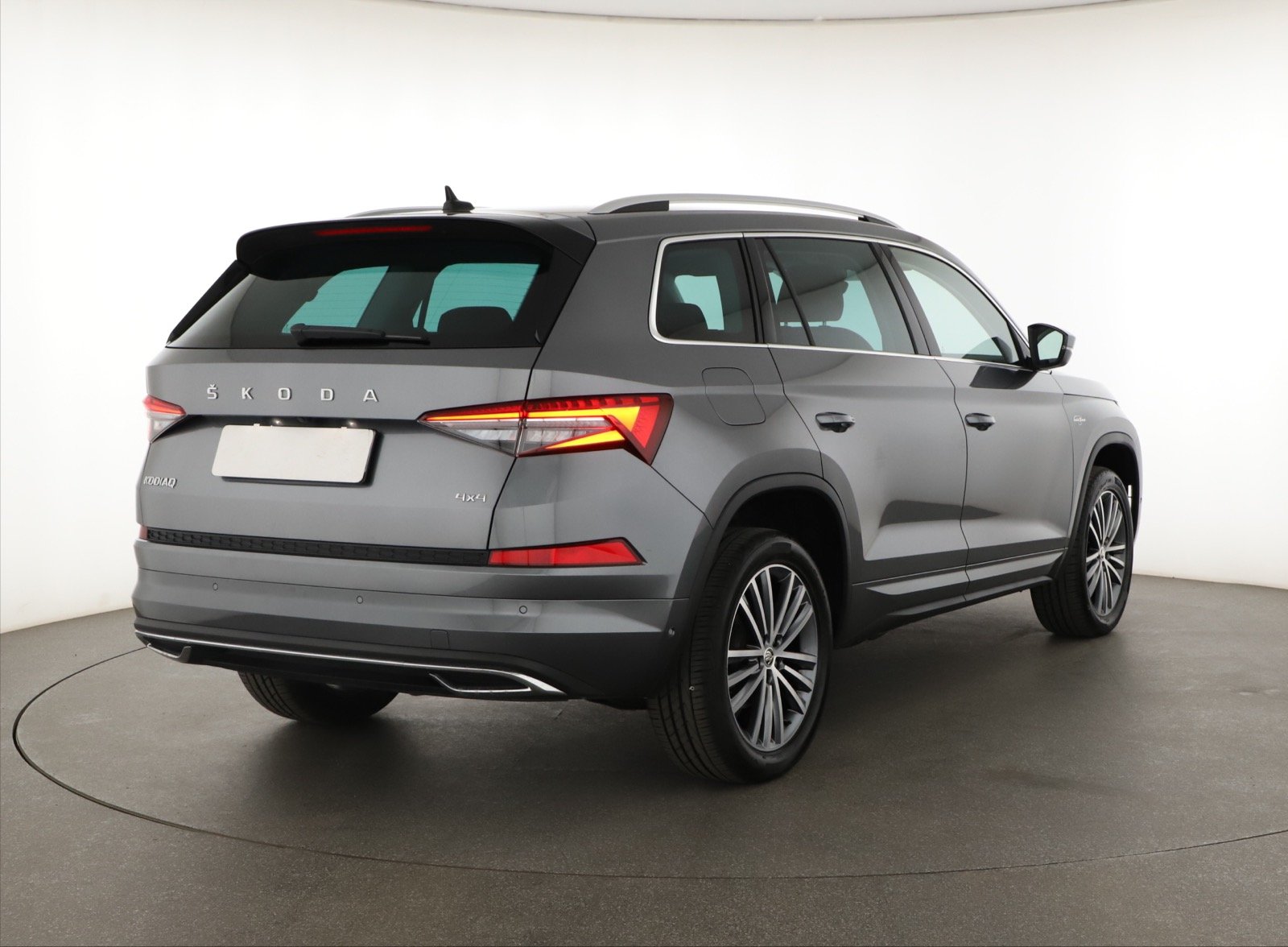 Škoda Kodiaq - 2024