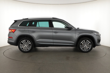 Škoda Kodiaq - 2024