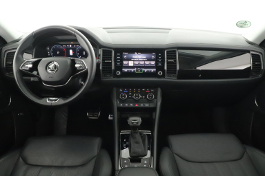 Škoda Kodiaq - 2024