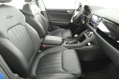 Škoda Kodiaq - 2024