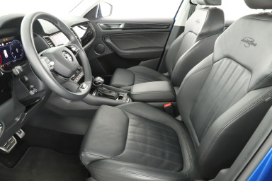 Škoda Kodiaq - 2024