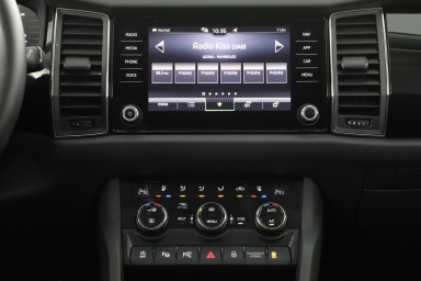 Škoda Kodiaq - 2024