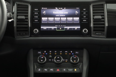 Škoda Kodiaq - 2024