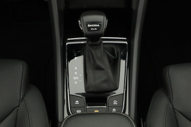 Škoda Kodiaq - 2024
