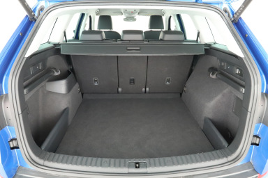 Škoda Kodiaq - 2024