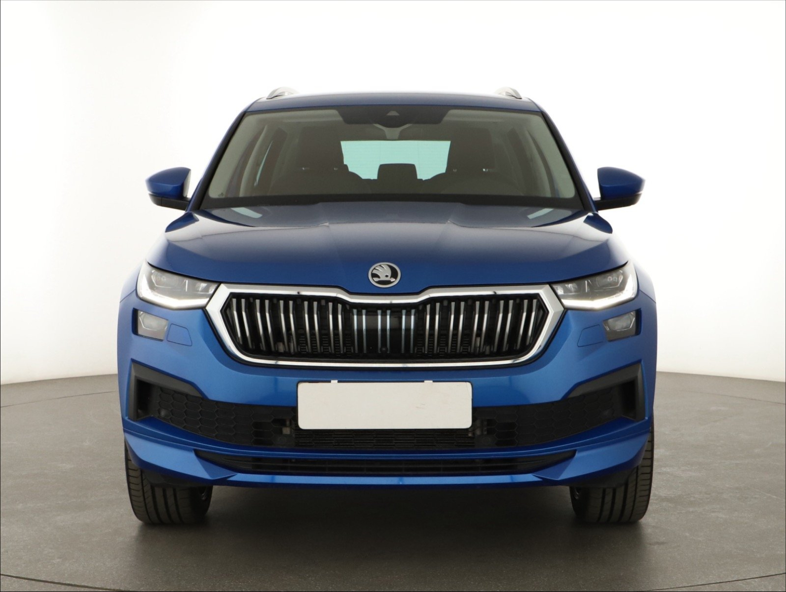 Škoda Kodiaq - 2024