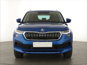 Skoda Kodiaq - 2024