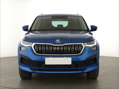 Škoda Kodiaq - 2024