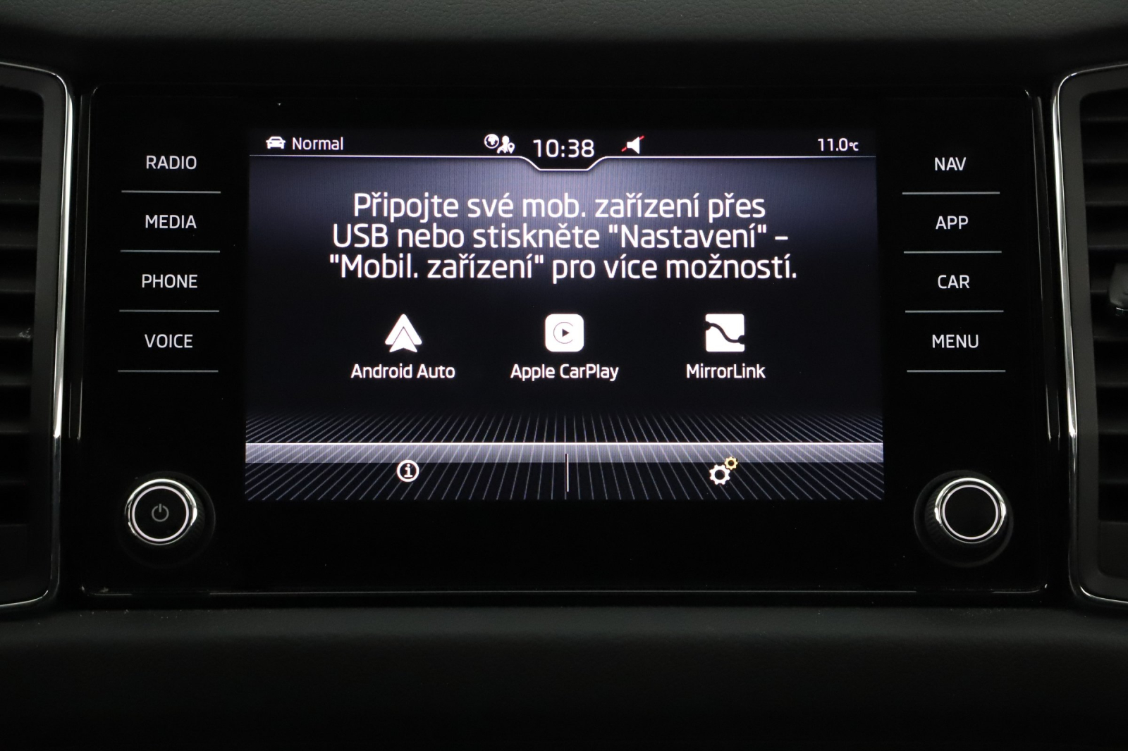 Škoda Kodiaq - 2024