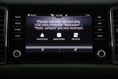 Škoda Kodiaq - 2024