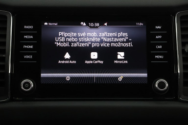 Škoda Kodiaq - 2024