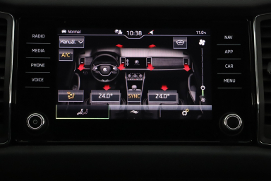 Škoda Kodiaq - 2024