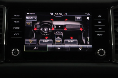 Škoda Kodiaq - 2024