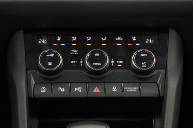 Škoda Kodiaq - 2024