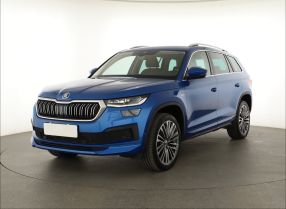 Skoda Kodiaq - 2024