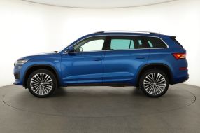 Skoda Kodiaq - 2024