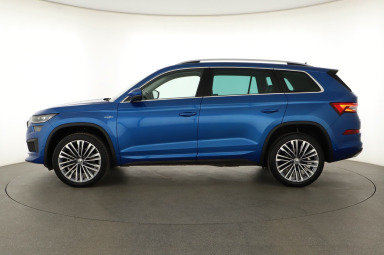 Škoda Kodiaq - 2024
