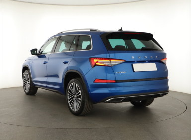 Škoda Kodiaq - 2024