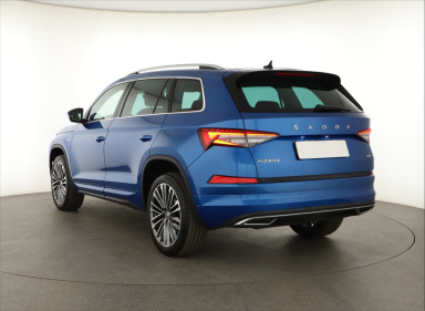 Škoda Kodiaq - 2024