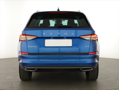 Škoda Kodiaq - 2024