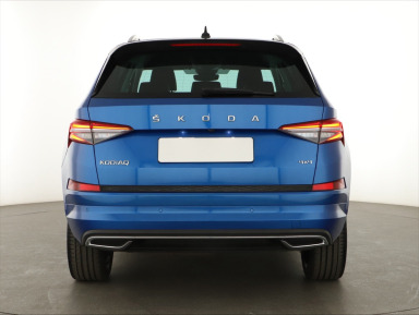 Škoda Kodiaq - 2024