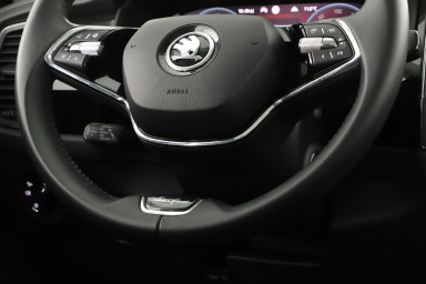 Škoda Kodiaq - 2024