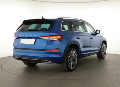 Škoda Kodiaq - 2024