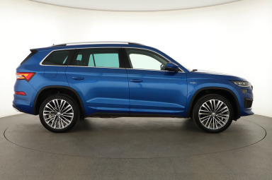 Škoda Kodiaq - 2024