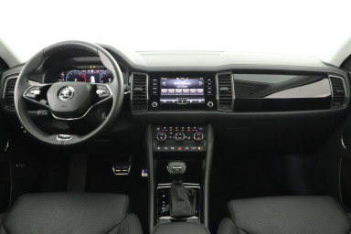 Škoda Kodiaq - 2024