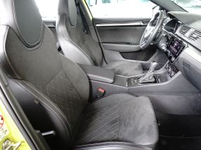 Škoda Superb - 2024