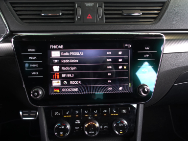 Škoda Superb - 2024