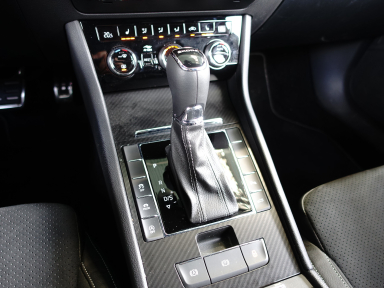 Škoda Superb - 2024