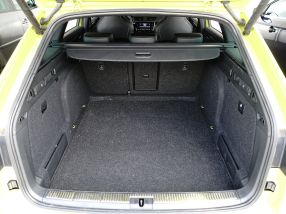 Škoda Superb - 2024
