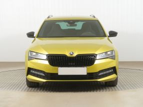 Skoda Superb - 2024