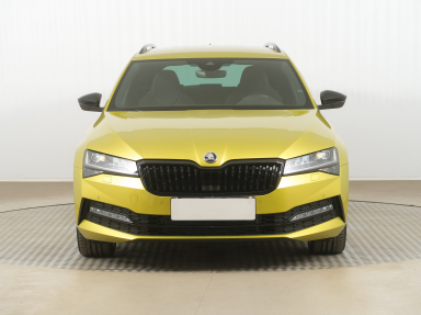 Škoda Superb - 2024