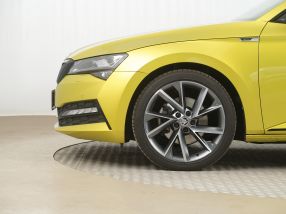 Škoda Superb - 2024