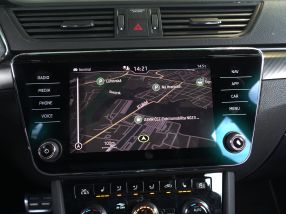 Škoda Superb - 2024